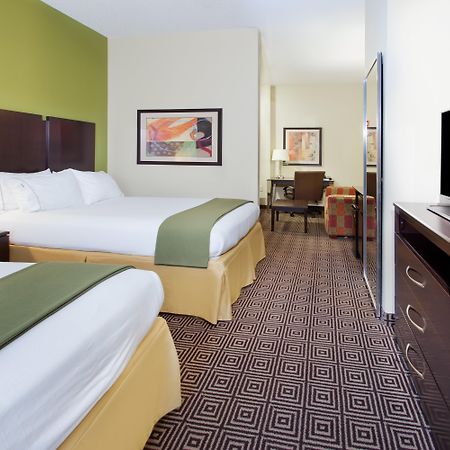 Holiday Inn Express Rome-East By Ihg Extérieur photo