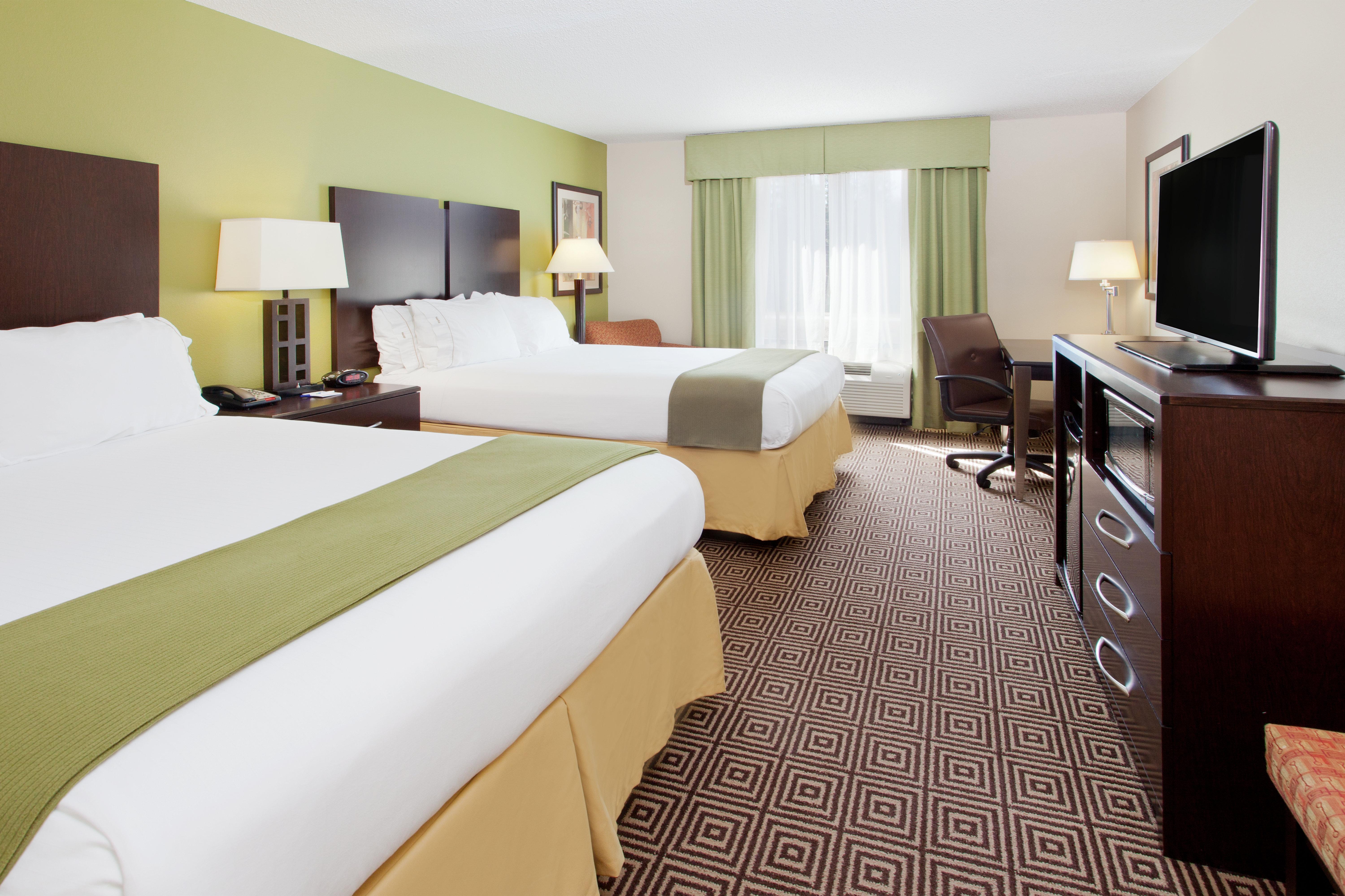 Holiday Inn Express Rome-East By Ihg Extérieur photo