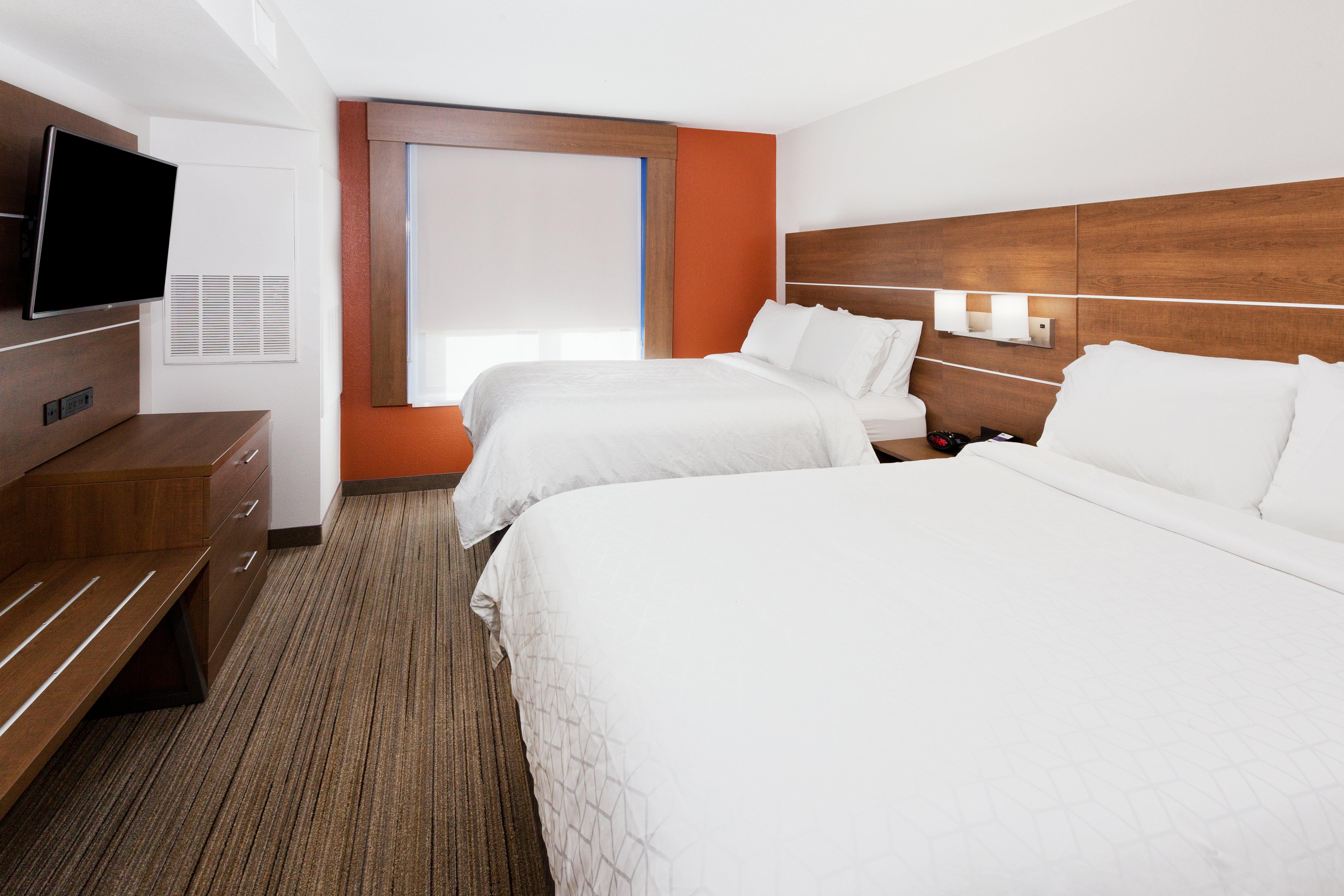 Holiday Inn Express Rome-East By Ihg Extérieur photo