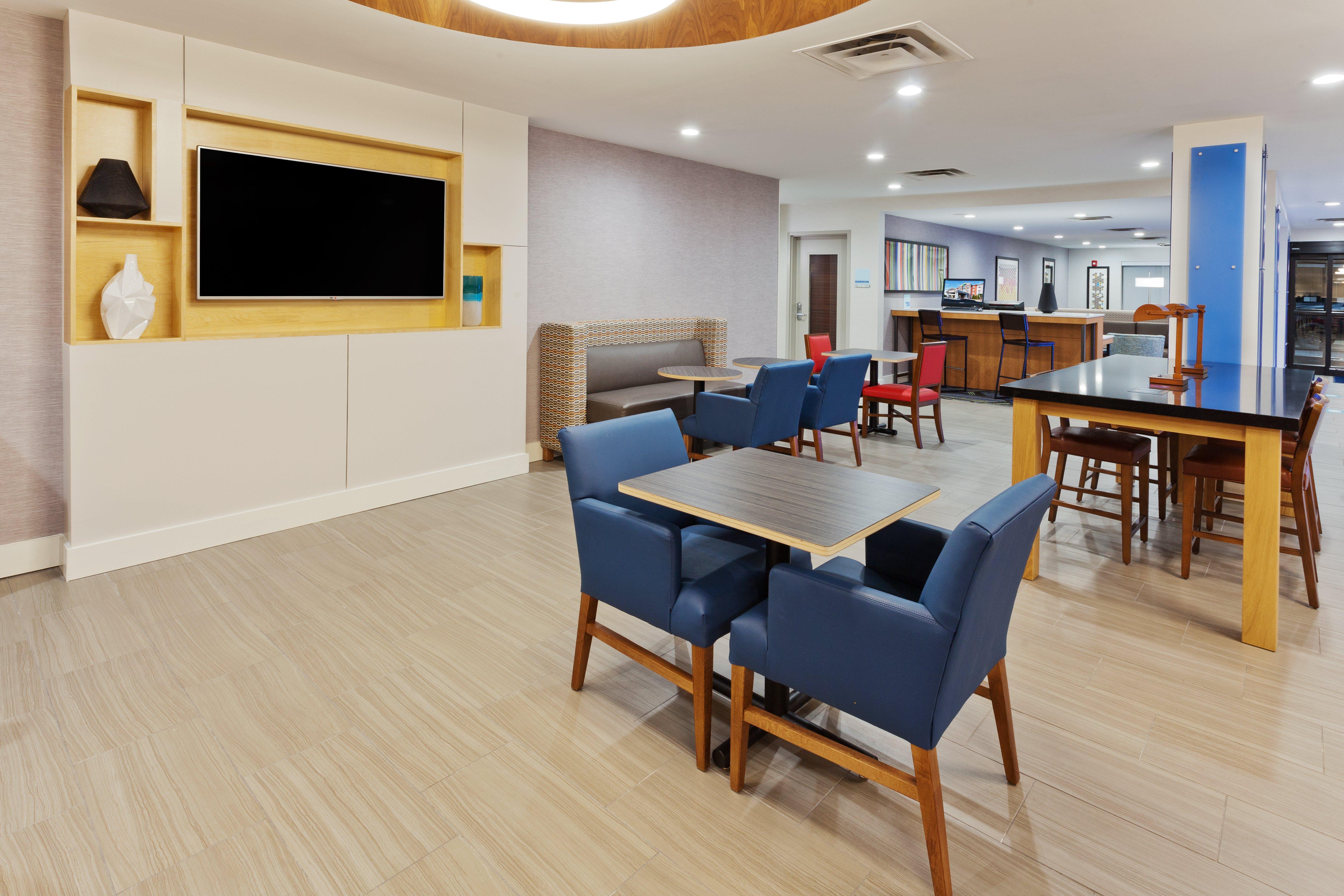 Holiday Inn Express Rome-East By Ihg Extérieur photo