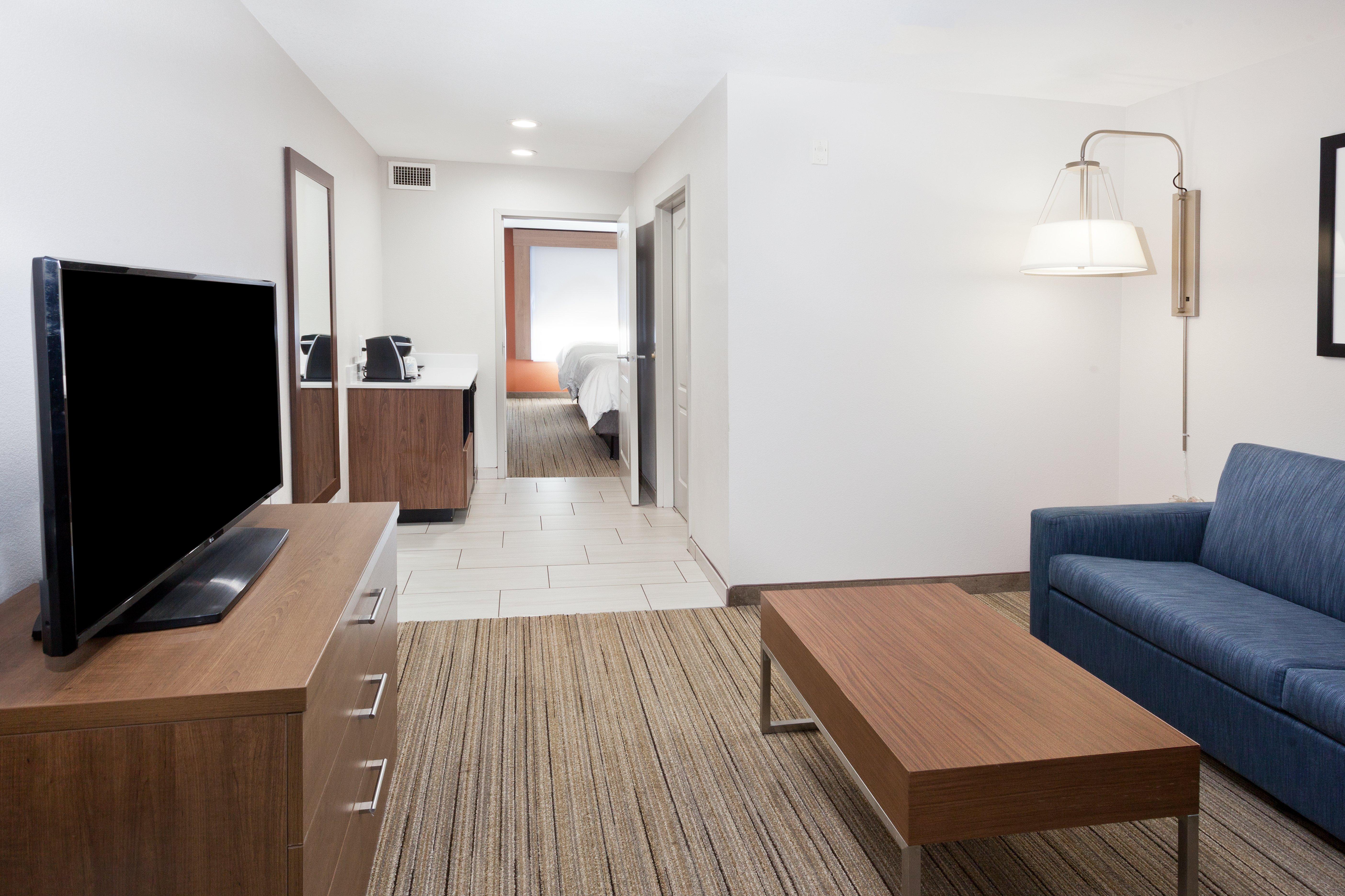 Holiday Inn Express Rome-East By Ihg Extérieur photo