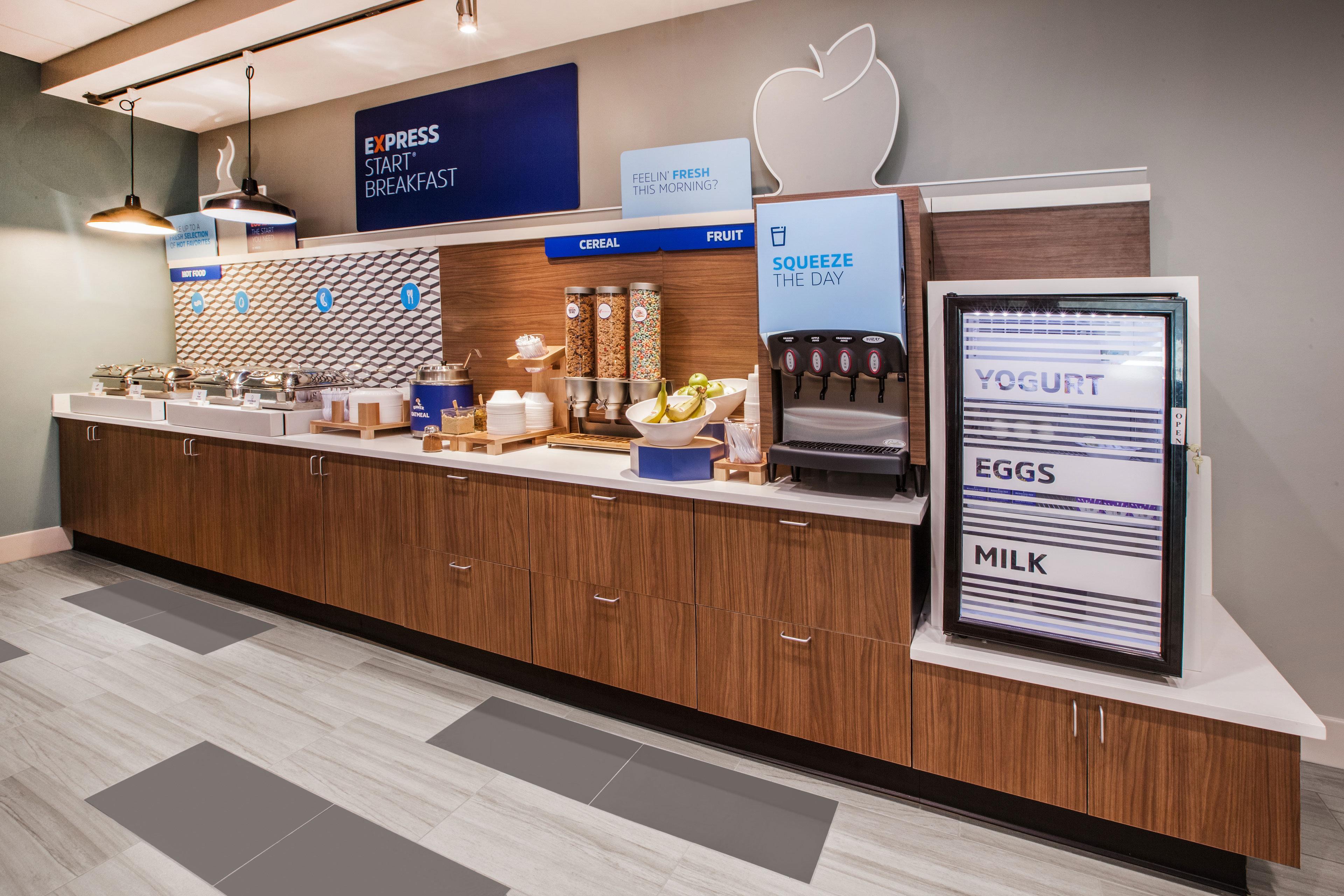 Holiday Inn Express Rome-East By Ihg Extérieur photo