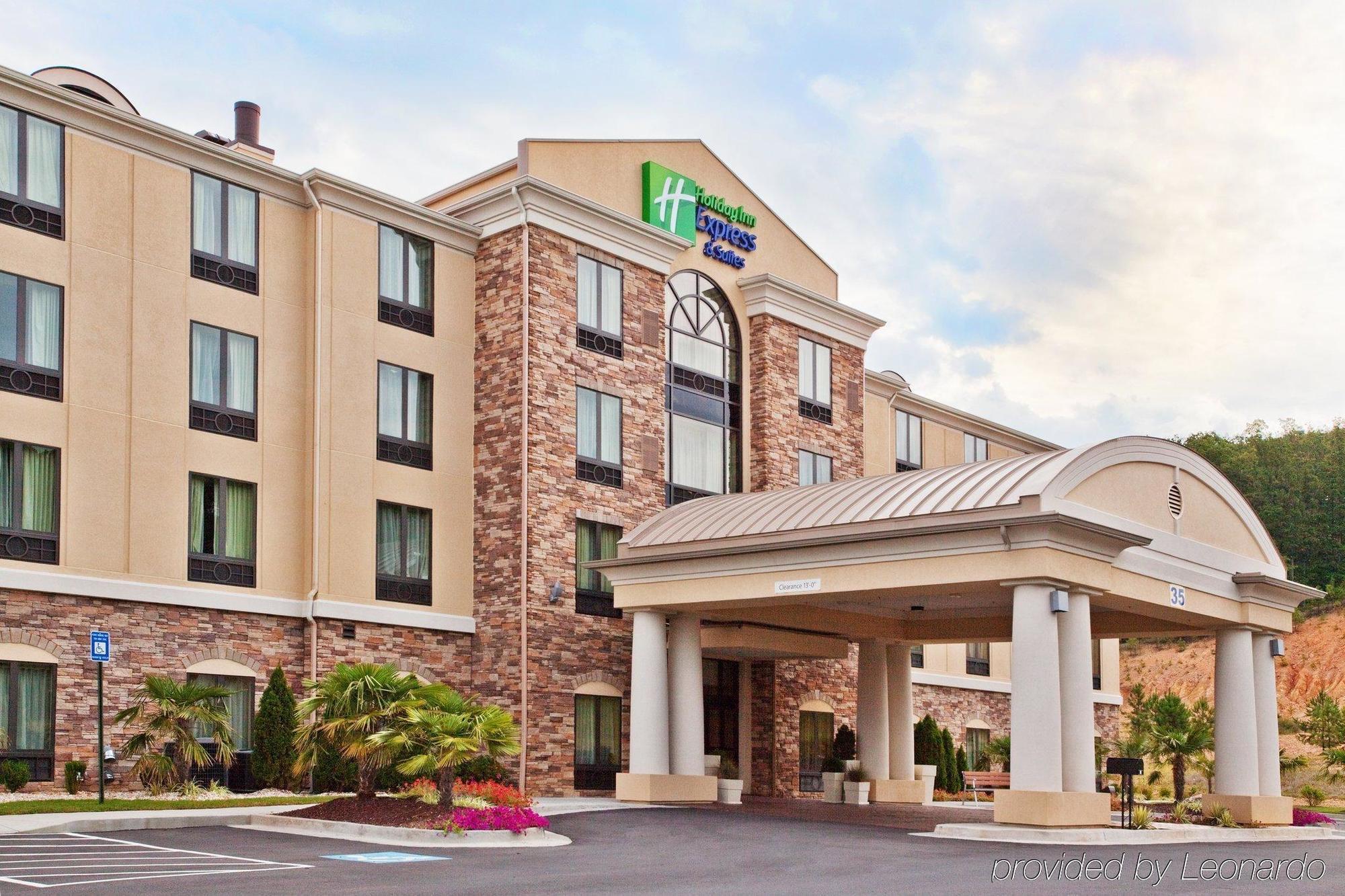 Holiday Inn Express Rome-East By Ihg Extérieur photo